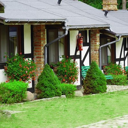 Magra Holiday Club Debina  Екстер'єр фото