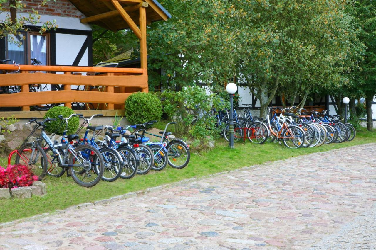 Magra Holiday Club Debina  Екстер'єр фото