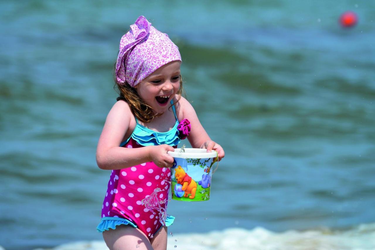 Magra Holiday Club Debina  Екстер'єр фото