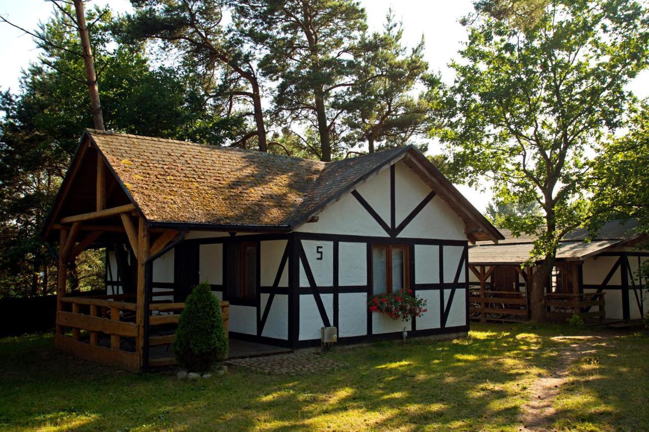 Magra Holiday Club Debina  Екстер'єр фото