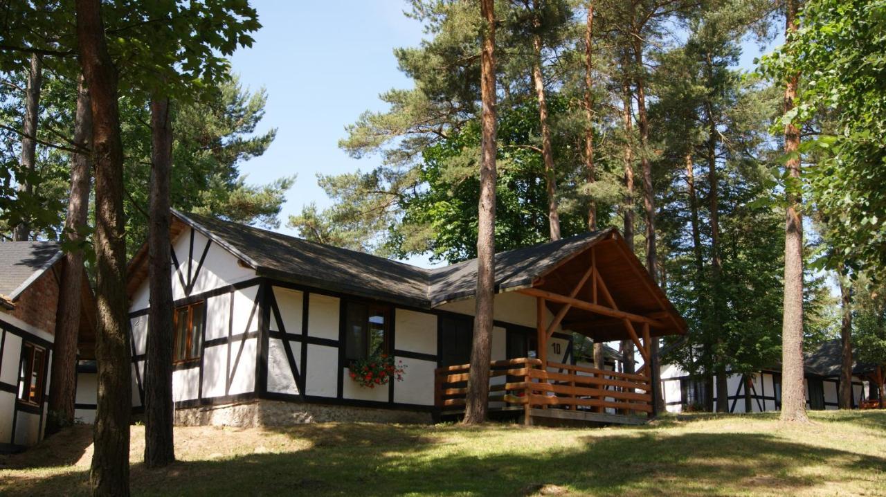 Magra Holiday Club Debina  Екстер'єр фото