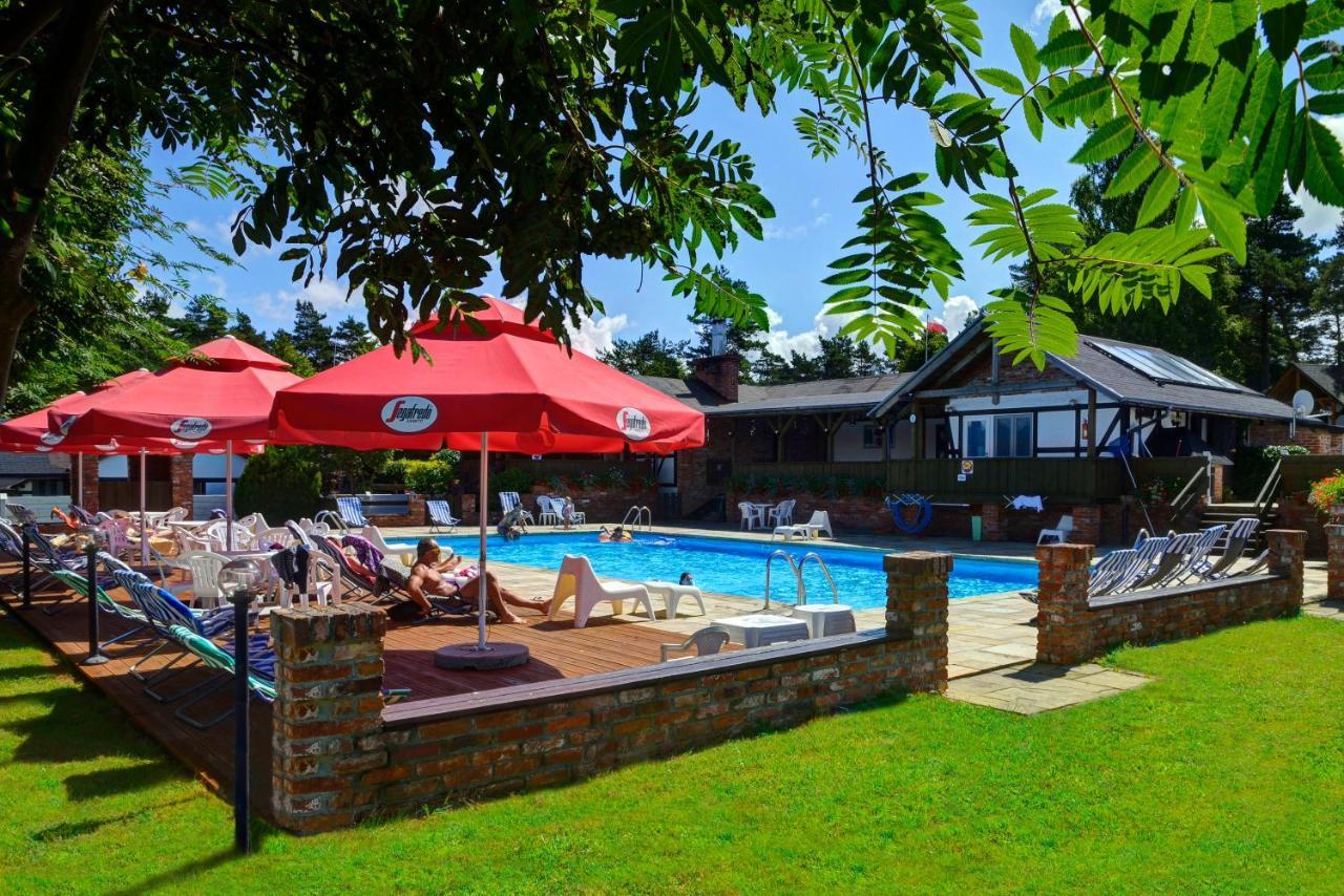 Magra Holiday Club Debina  Екстер'єр фото