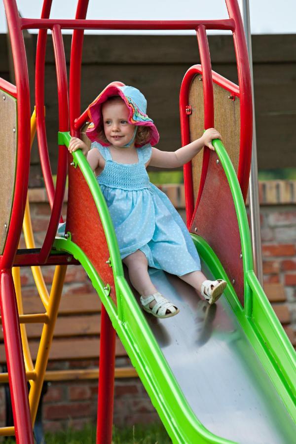 Magra Holiday Club Debina  Екстер'єр фото
