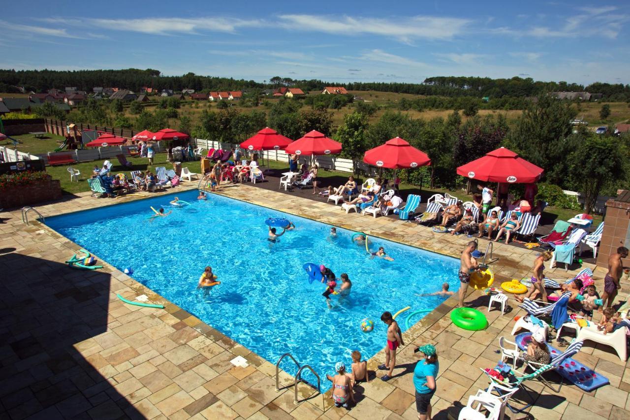 Magra Holiday Club Debina  Екстер'єр фото