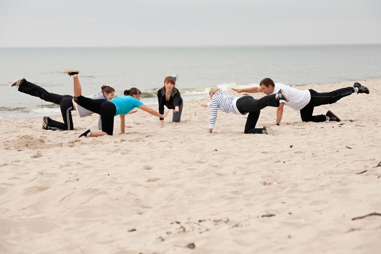Magra Holiday Club Debina  Екстер'єр фото
