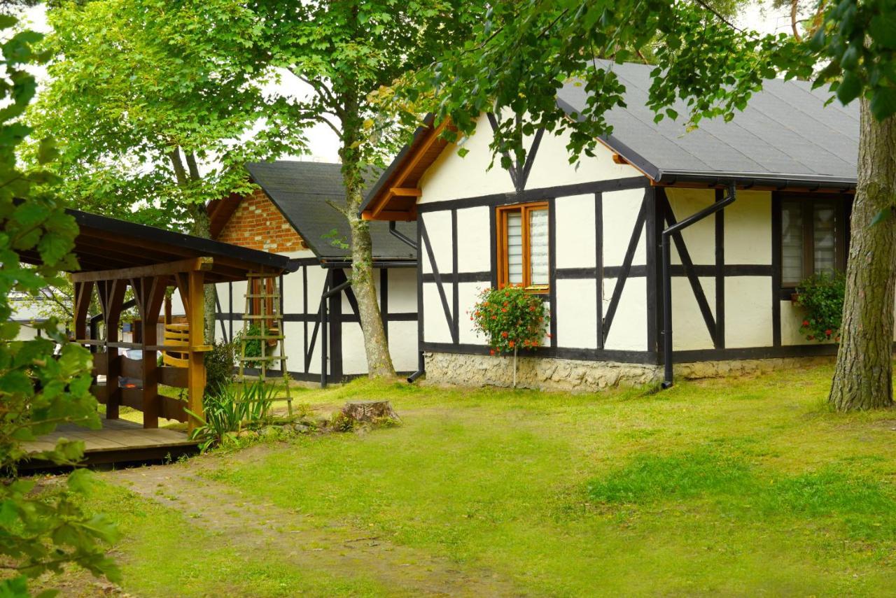Magra Holiday Club Debina  Екстер'єр фото