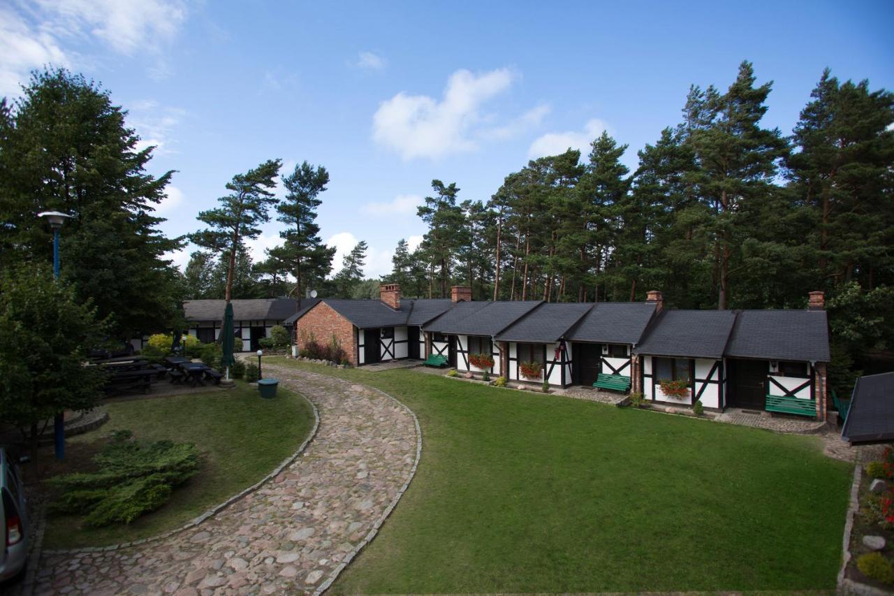 Magra Holiday Club Debina  Екстер'єр фото