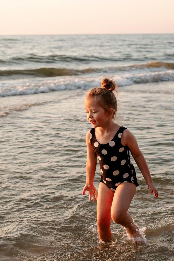 Magra Holiday Club Debina  Екстер'єр фото