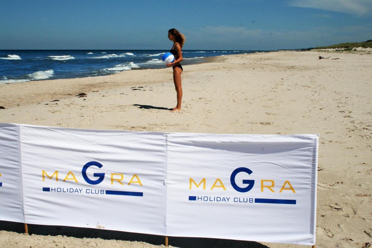 Magra Holiday Club Debina  Екстер'єр фото