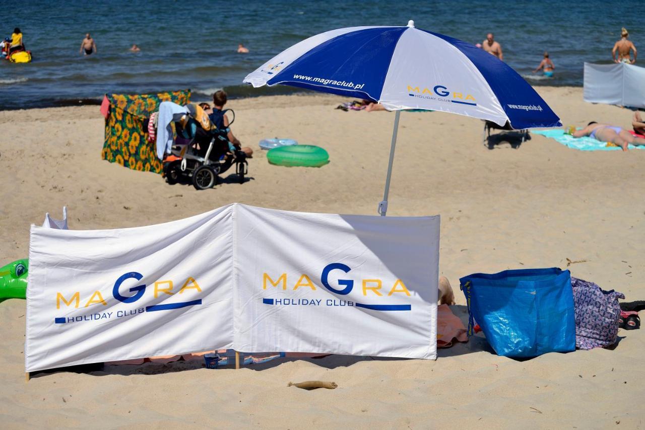 Magra Holiday Club Debina  Екстер'єр фото