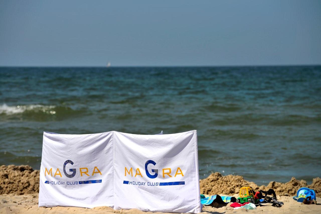 Magra Holiday Club Debina  Екстер'єр фото