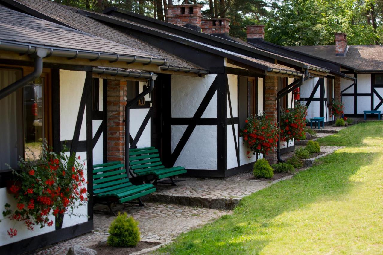 Magra Holiday Club Debina  Екстер'єр фото