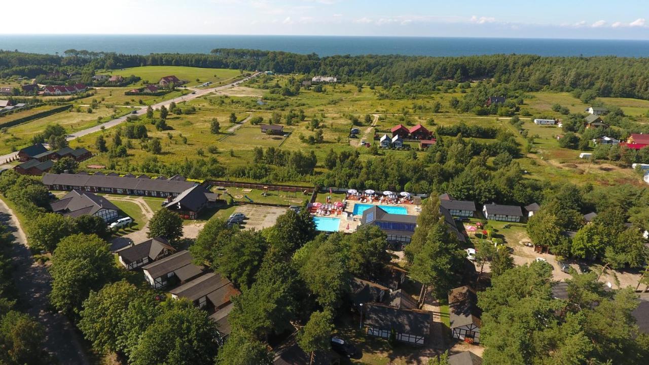 Magra Holiday Club Debina  Екстер'єр фото