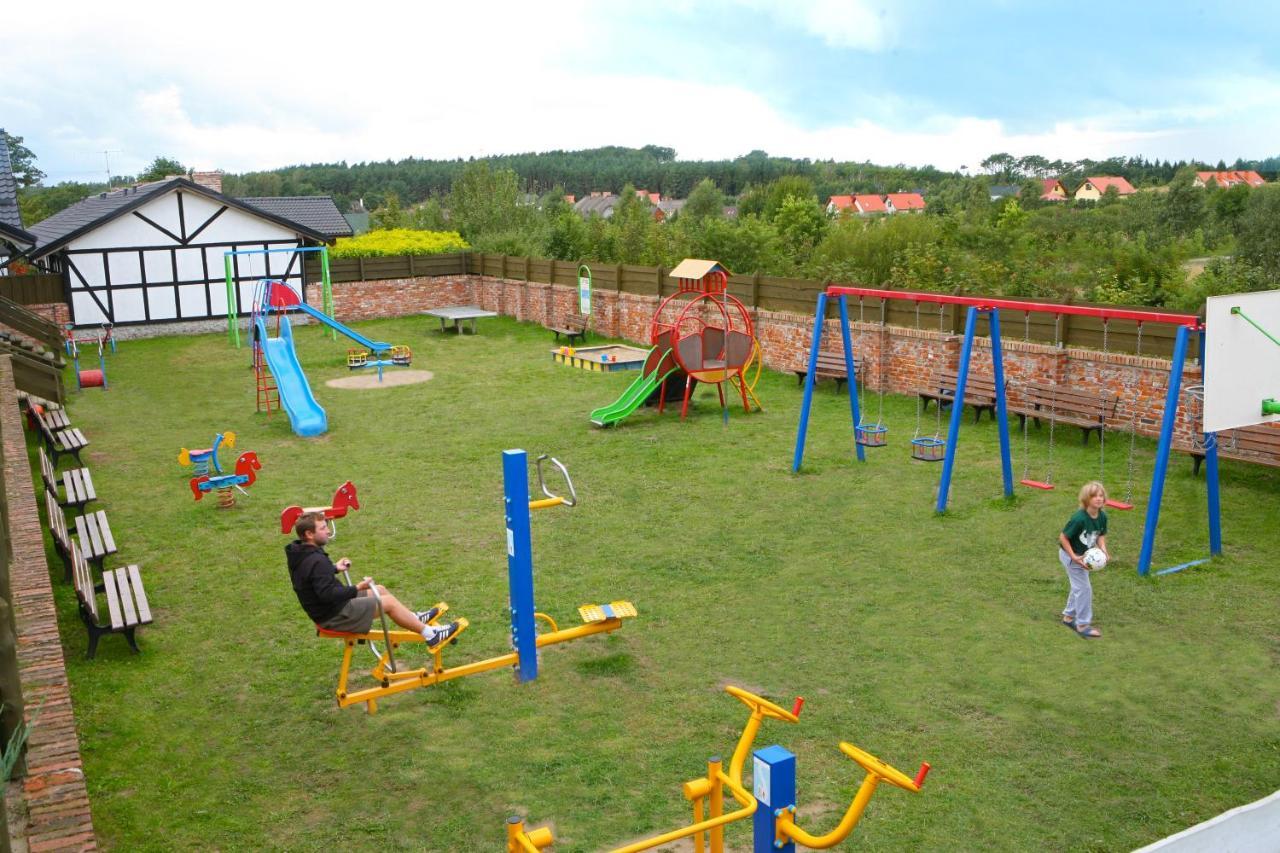 Magra Holiday Club Debina  Екстер'єр фото