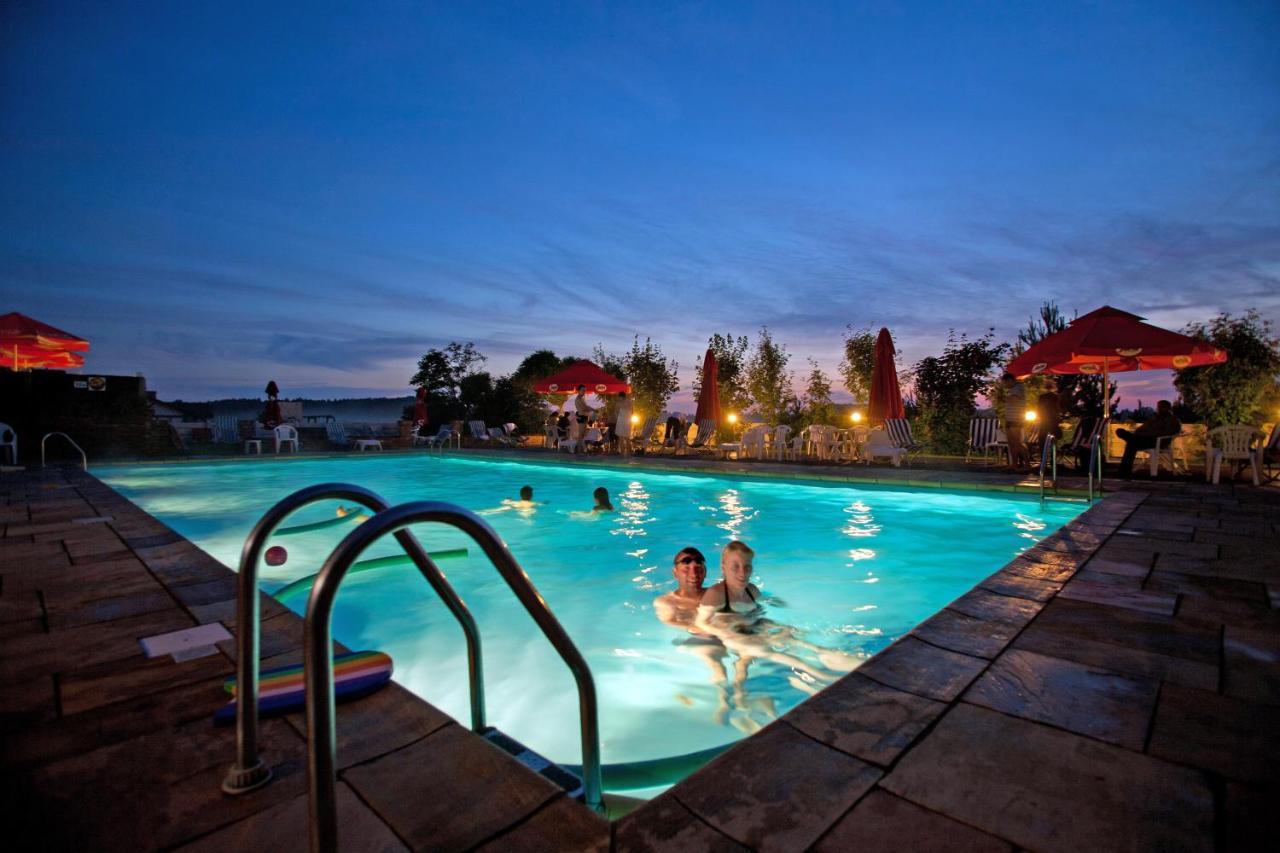 Magra Holiday Club Debina  Екстер'єр фото