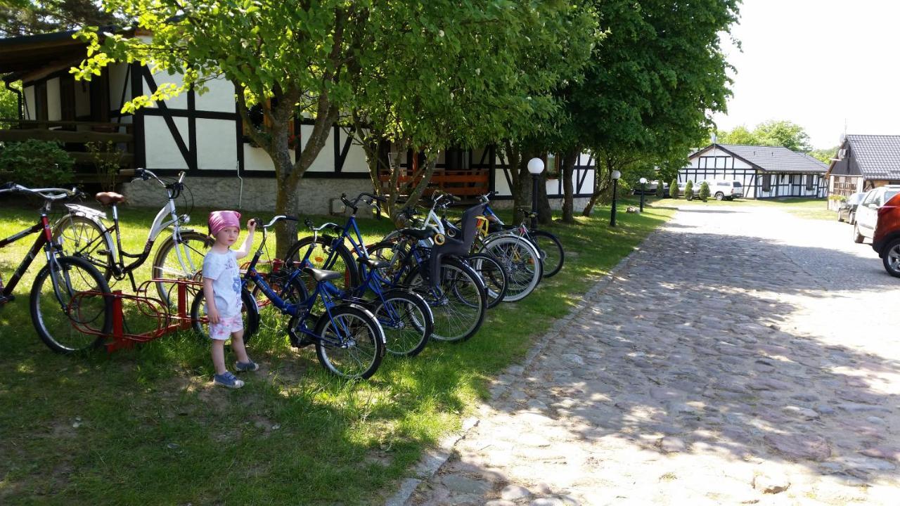 Magra Holiday Club Debina  Екстер'єр фото
