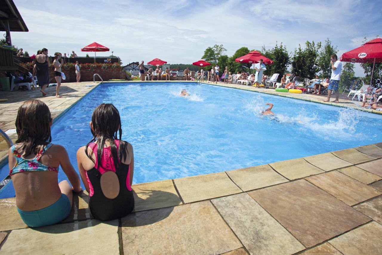 Magra Holiday Club Debina  Екстер'єр фото