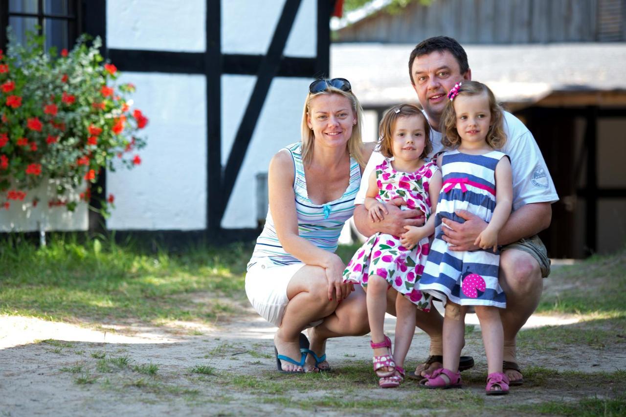 Magra Holiday Club Debina  Екстер'єр фото